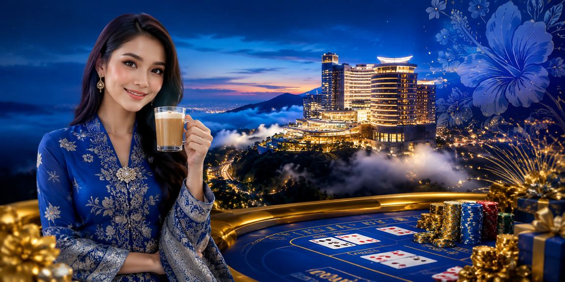 Pengguna Malaysia mengakses platform kasino mudah alih x1bet dari telefon pintar
