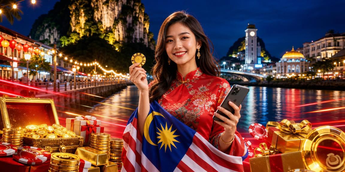 Pengguna Ipoh mengakses x1bet pada telefon pintar untuk taruhan kriket