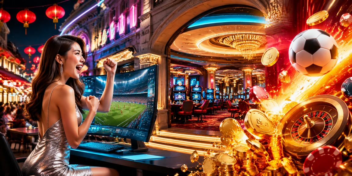 Pengguna Kuala Lumpur mengakses platform x1bet dengan keselamatan data yang terjamin