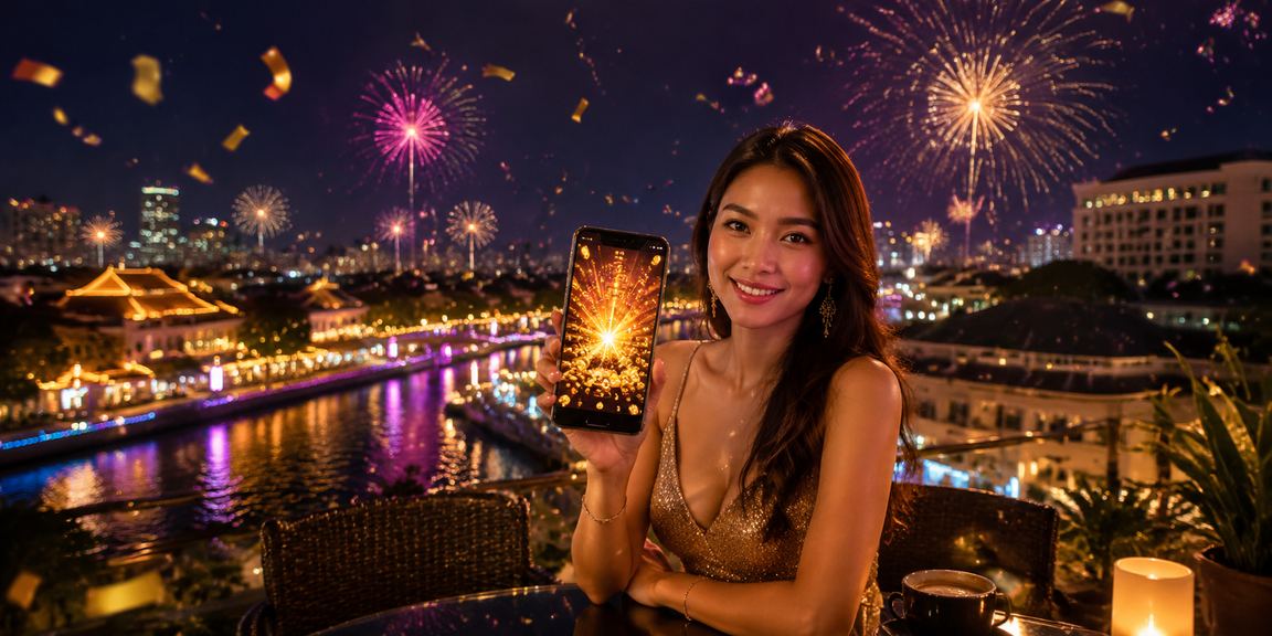 Pengguna Melaka menggunakan platform kasino mudah alih x1bet secara bertanggungjawab