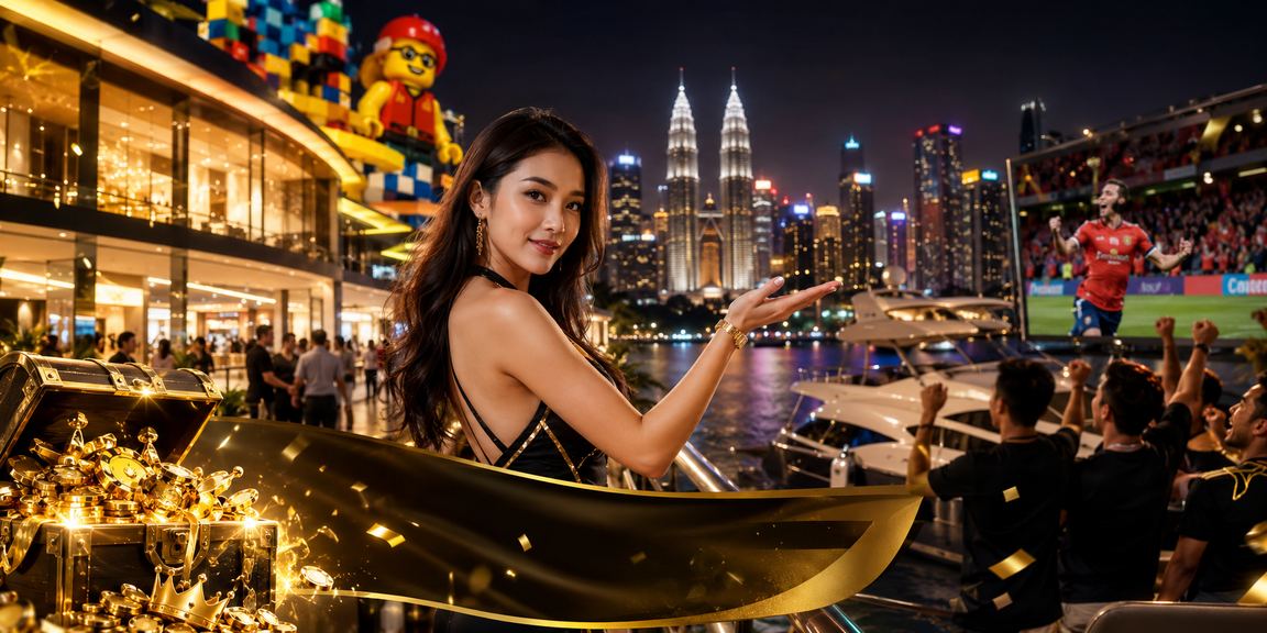 Peminat badminton Malaysia menyaksikan perlawanan dan membuat taruhan melalui x1bet