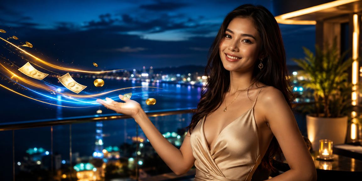 Pemain Malaysia menikmati cashback dan bonus setelah mendaftar akaun x1bet