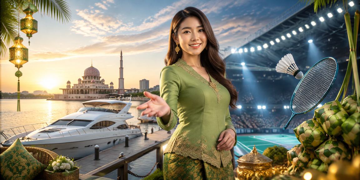 Pusat sokongan dan servis VIP x1bet di Putrajaya