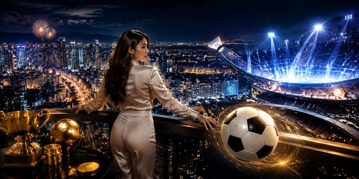 Pemain menyaksikan perlawanan bola sepak simulasi di x1bet dari telefon pintar di Seremban