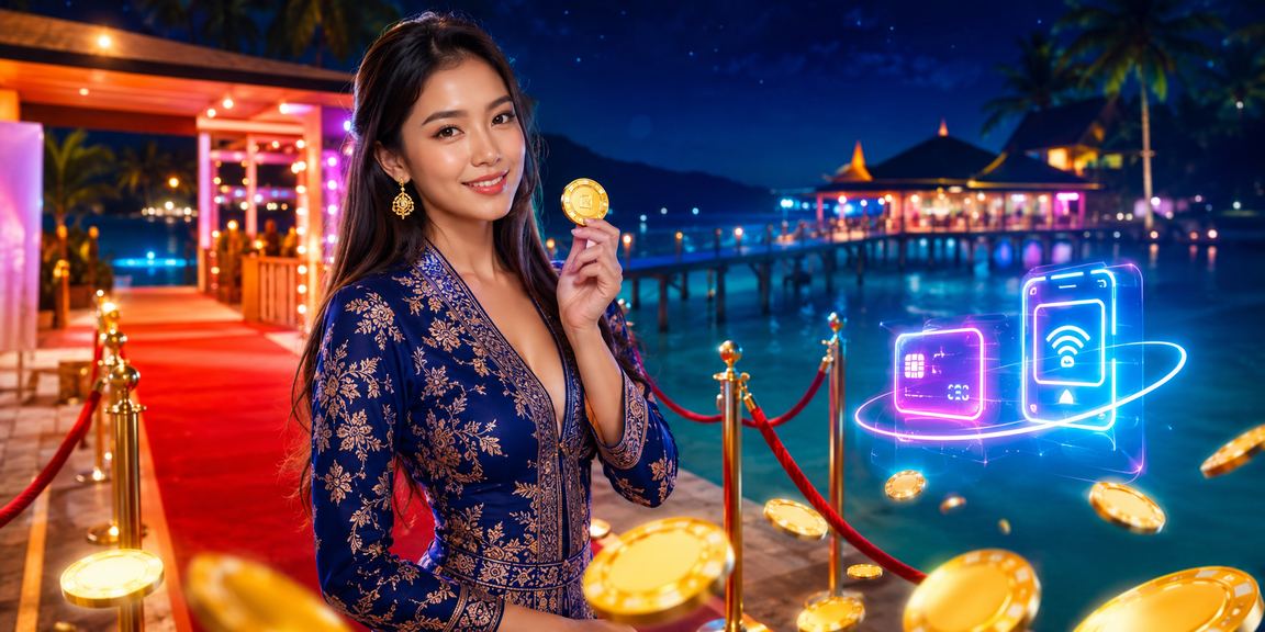 Pengguna Terengganu mengakses hiburan kasino x1bet dengan privasi data terjamin